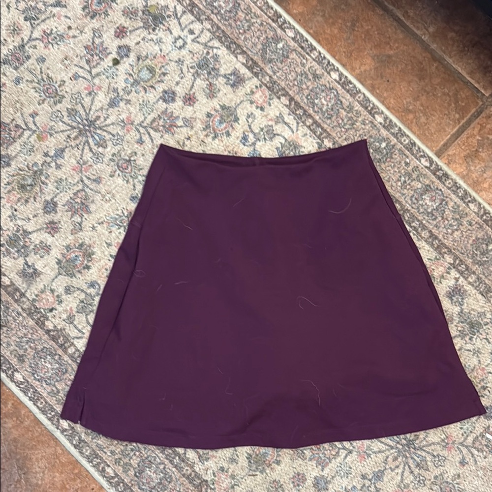 Activewear Purple Women's Squirt